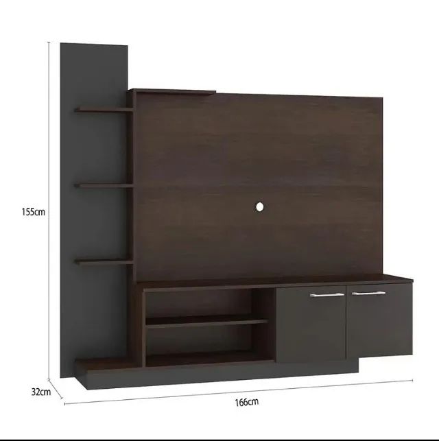 lindo home para sua casa  - Foto 2