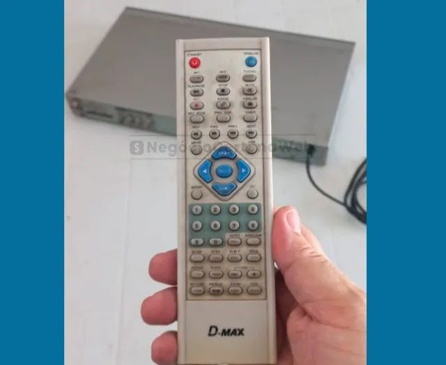 DVD de Mesa D-MAX TL-320 - Foto 4