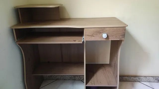 Mesa de computador