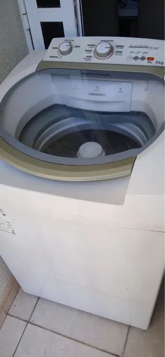 Máquina de lavar Brastemp 11 KG - Foto 3