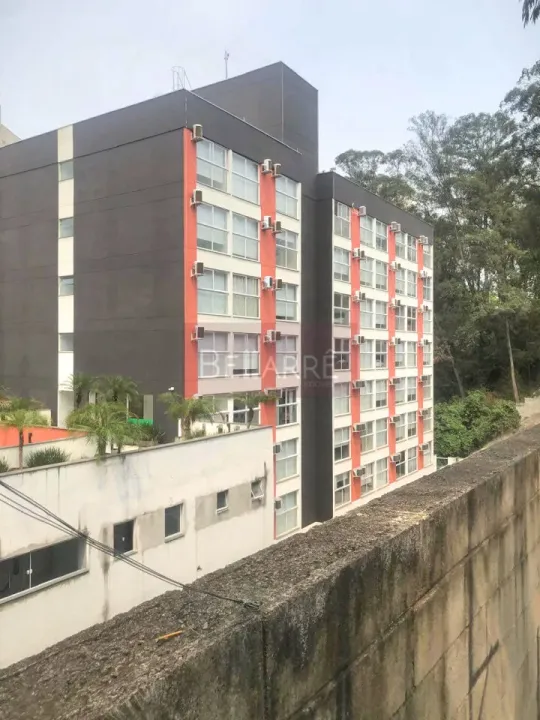 Studio Residencial / Venda - Locação - Jd. das Vertentes - Vila Sônia - SP.