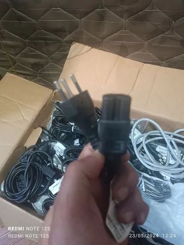 Power cords cisco  - Foto 5