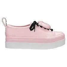 Tênis Melissa Hello Kitty Rosa tamanho 36 - Foto 2