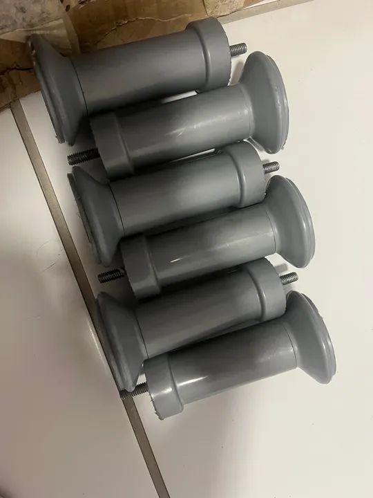 Cama Box solteiro usada - Foto 2