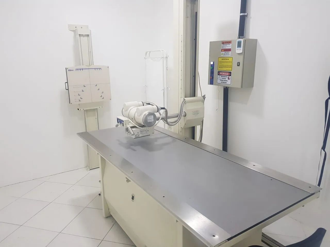 Rx SIEMENS Polymat PLUS 500 mA - Foto 4