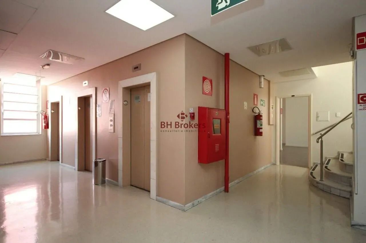 Andar Comercial com 560m² no Centro