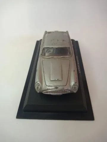 Auto Collection - Aston Martin 1/43 - Foto 4