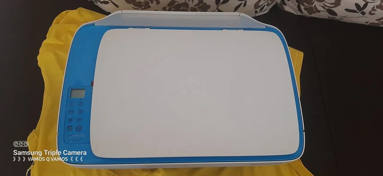 Vende-se três impressora. - Foto 2