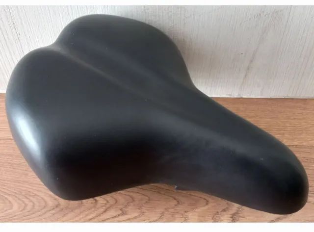 Selim Velo Confort de Gel com 2 Molas Semi Novo