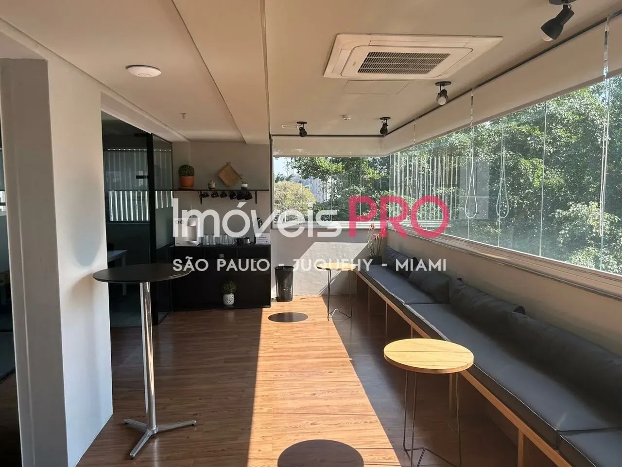 632m de vão livre , moderno, proxu=imo a CTPM - Foto 6