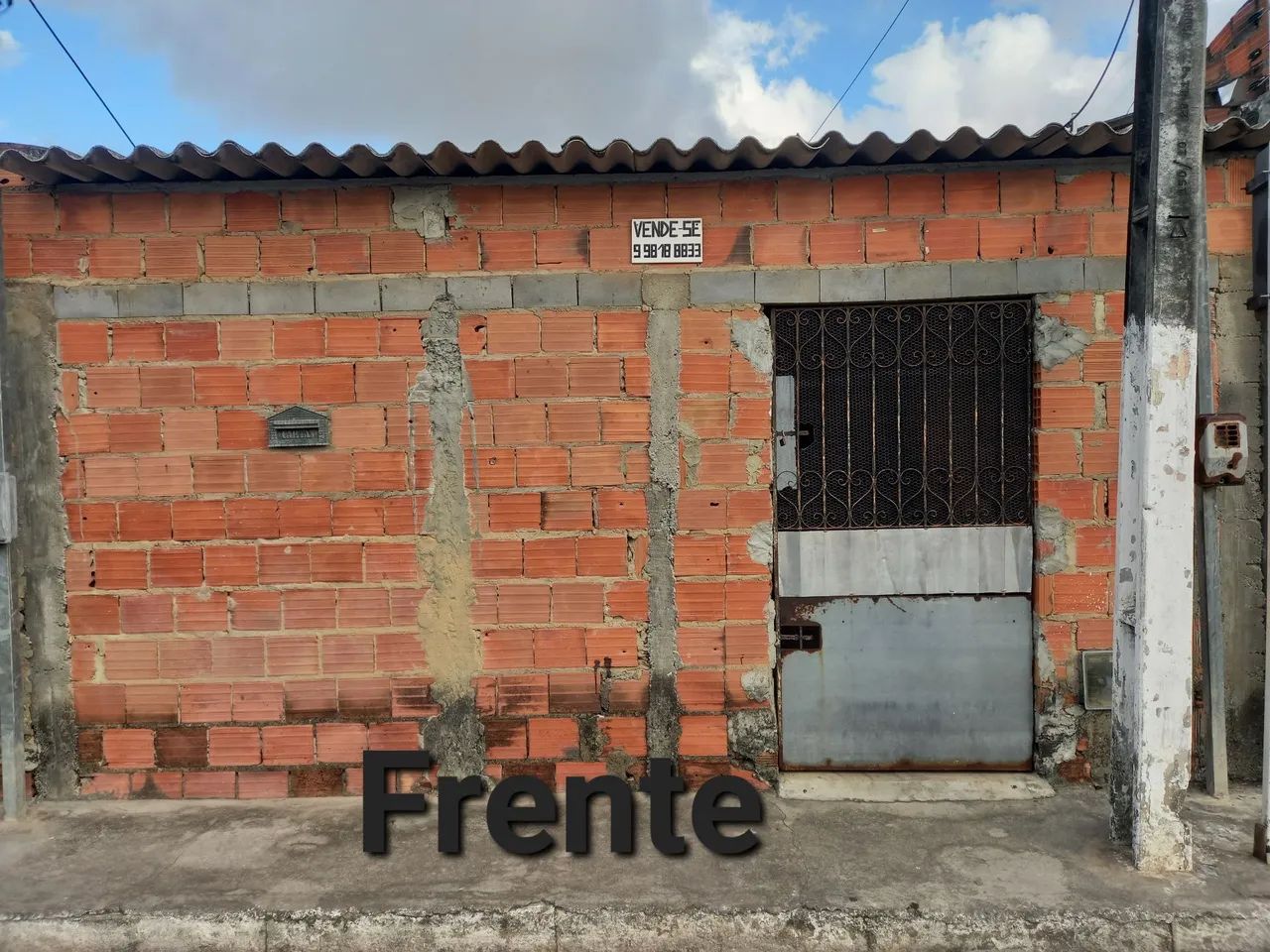 foto - Nossa Senhora do Socorro - Albano Franco