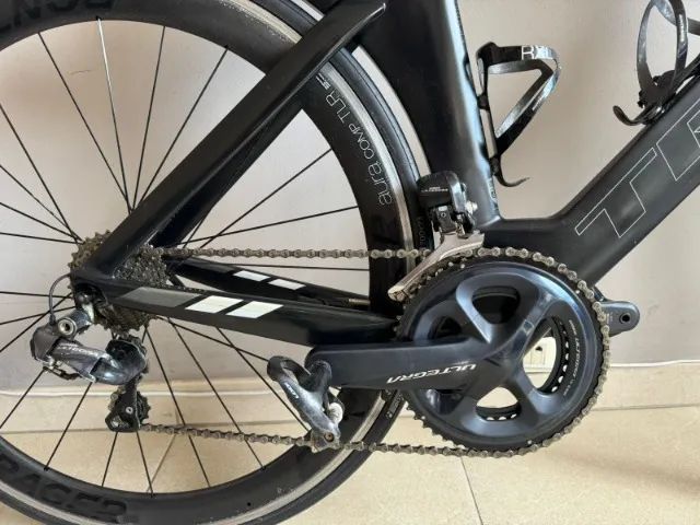 Trek Speed Concept 9.9 - Foto 3