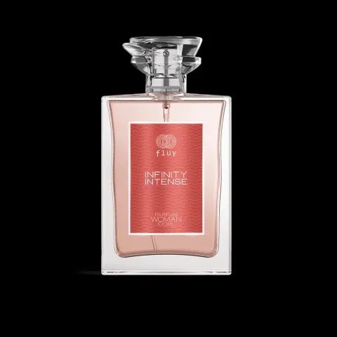 Perfume FLUY - Infinity Intense Women 100 ml - Foto 3