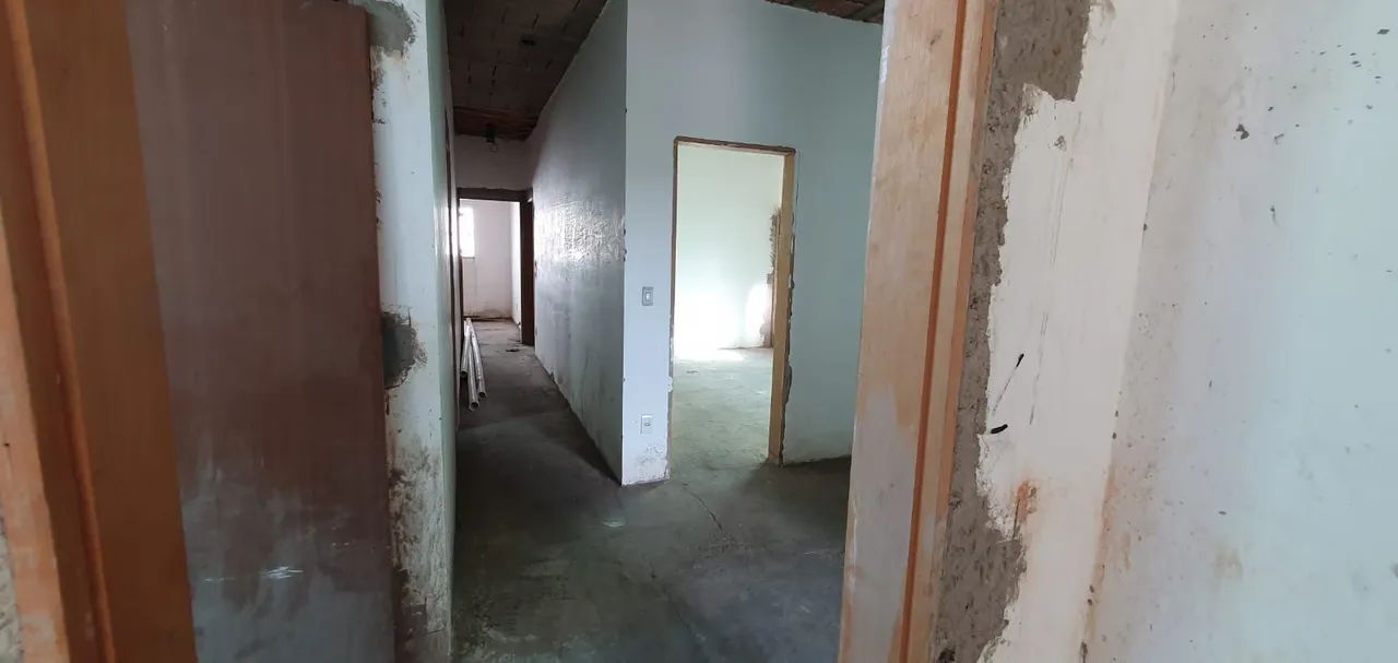 Galpão Sobrado Comercial 363Mt Com 6 Salas comercias ou Moradia no Segundo andar - Foto 6