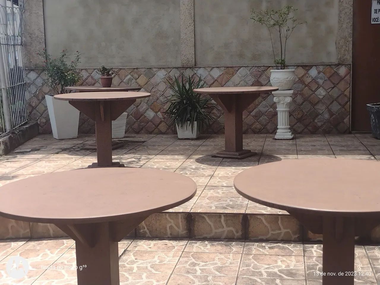 MESA DE ARDÓSIA  - Foto 3