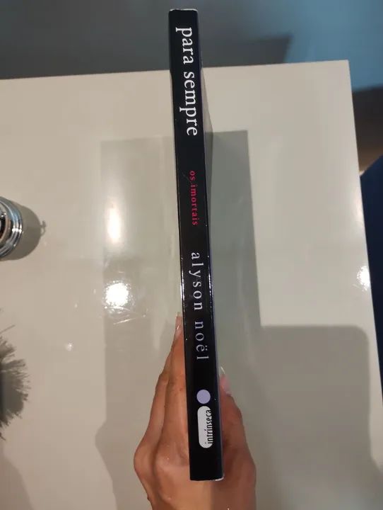 Para sempre  - Foto 2