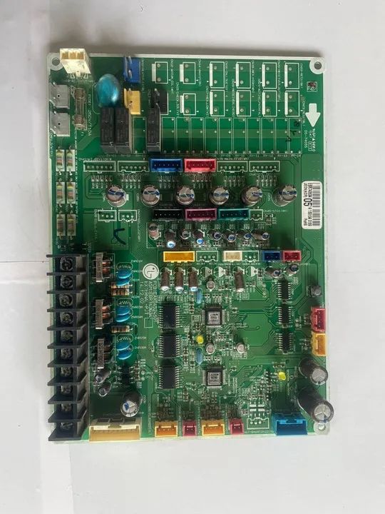 PLACA LG CONDENSADORA 