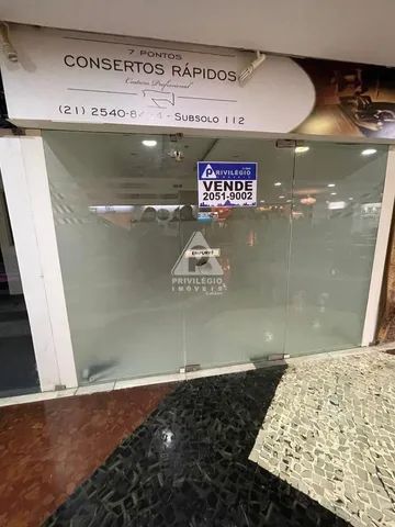 OPORTUNIDADE - LOJA VITRINE DE IPANEMA - Foto 7