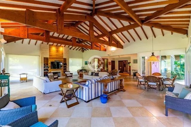 Casa à venda em Valinhos, Village Sans Souci, com 8 quartos, com 1126 m², Village Sans Sou - Foto 2