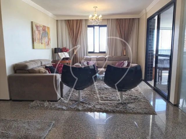 Apto com 210,24m² no Dionísio Torres - Foto 3