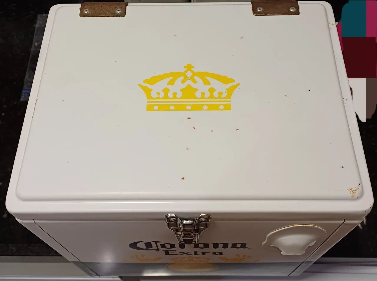 Cooler Corona - Foto 3