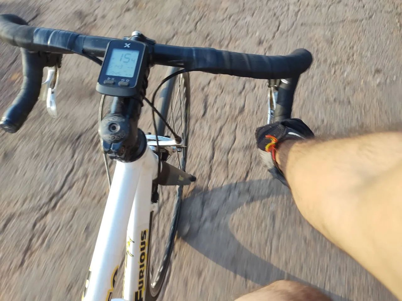 Bike speed  - Foto 2