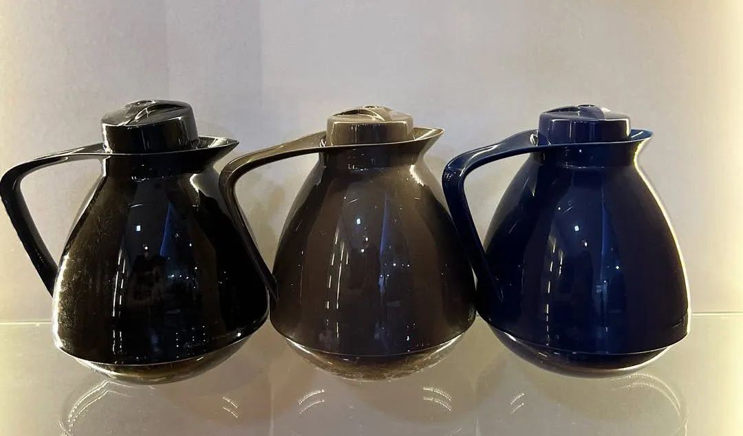 Garrafa térmica 650ml