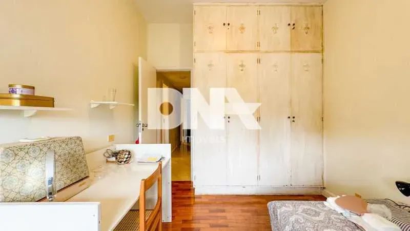 Apartamento - / Residencial / Leblon - Foto 11