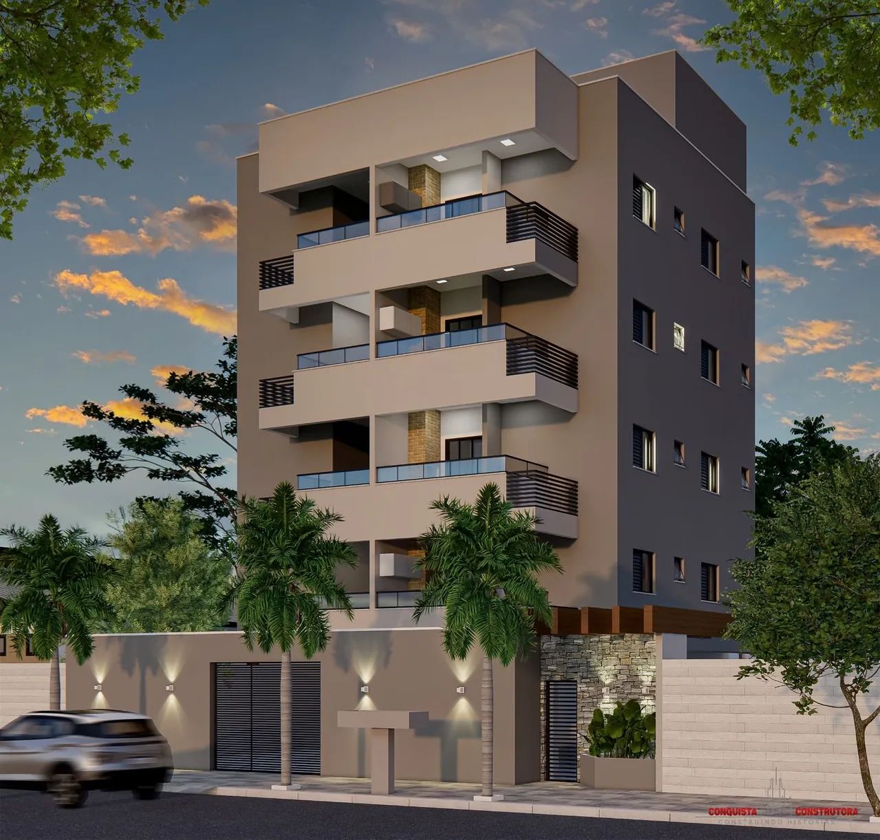 Foto - Uberlândia - Tibery