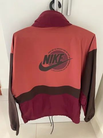 Blusa Nike PP - Foto 2