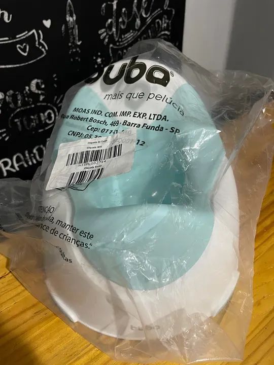 Troninho desfralde BUBA - Foto 2