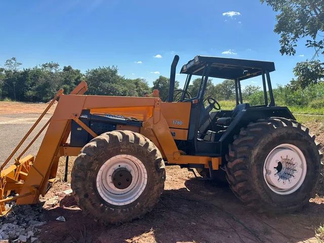 Valtra 1780 