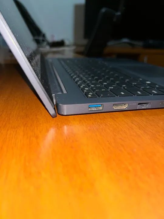 Notebook Galaxy Book 2 -  Intel Core i5 - 8GB RAM - 256GB SSD - Tela 15.6" - Foto 3