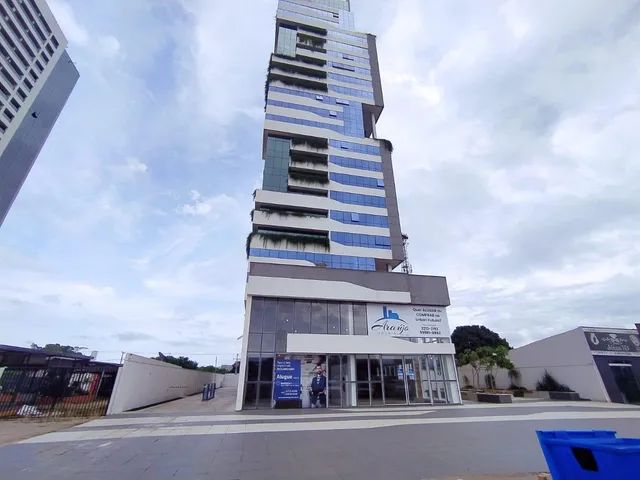 SALAS COMERCIAIS NO EDIFÍCIO URBAN FUTURO - Foto 2