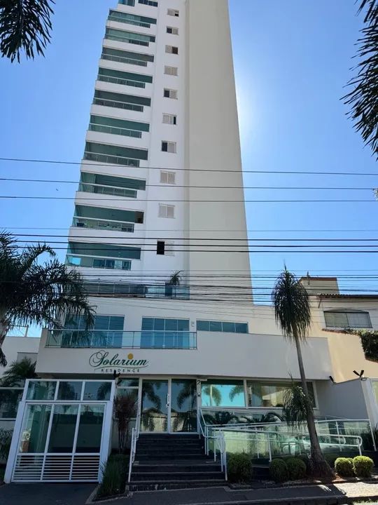 foto - Uberlândia - Tabajaras