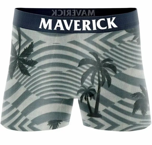 Cueca Boxer Masculina  - Foto 3