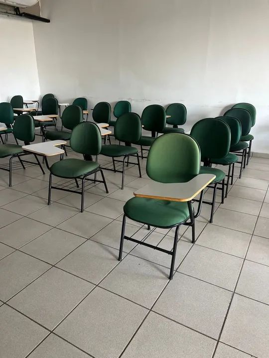 Cadeiras de Estudo  - Foto 2