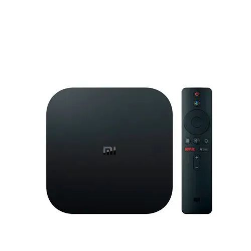 Mi Box S 4K Ultra HD - Streaming de alta qualidade Xiaomi - Foto 2
