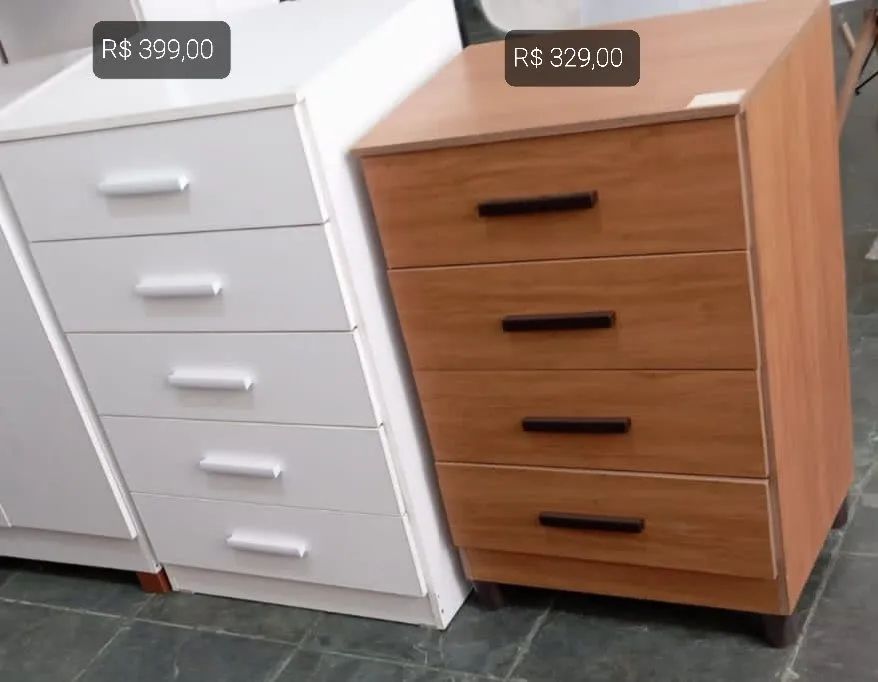 Cômodas , armários, multiuso - Foto 4