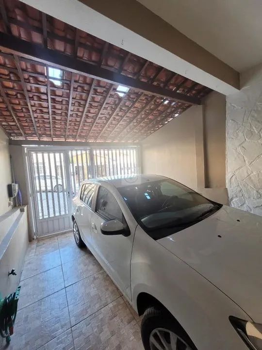 Casa na Rua Dom Bosco - Foto 2