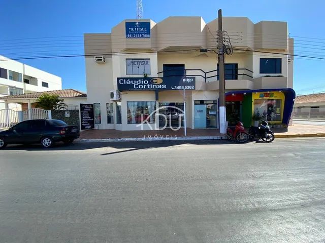 Loja à venda Centro Primavera do Leste 330.000,00 - Foto 2