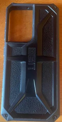 Capa Importada UAG para Celular SAMSUNG S21 ULTRA - Foto 5