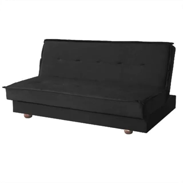 Sofá Cama Diamante 2 Lugares 180cm !! Pr211m - Foto 3
