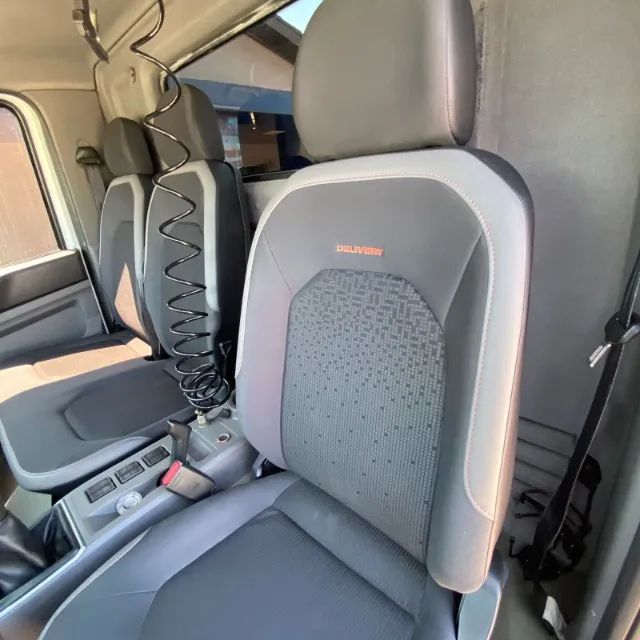 VW 9-170 Delivery Prime DRC 4x2 2020 - Foto 13