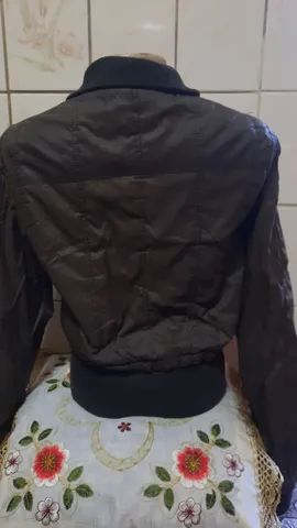 Lote de blusas feminina  - Foto 4