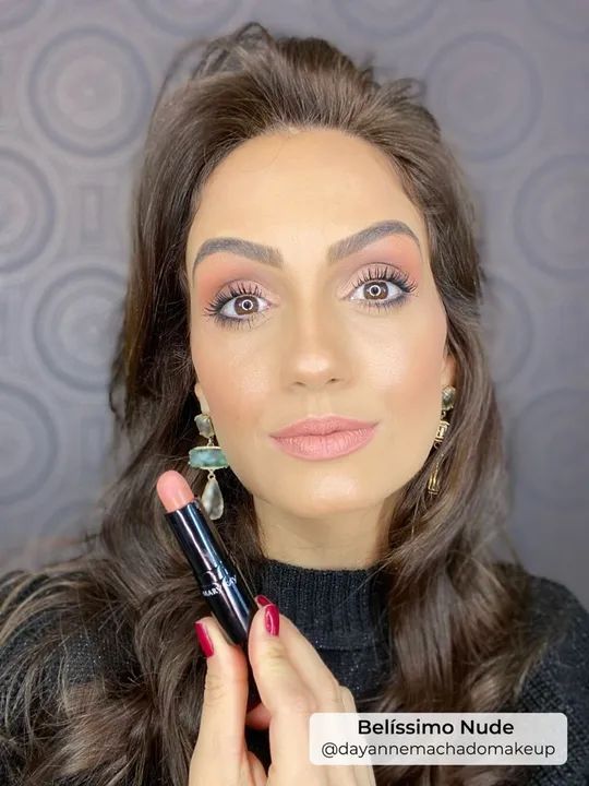 Batom Matte Mary Kay  - Foto 5