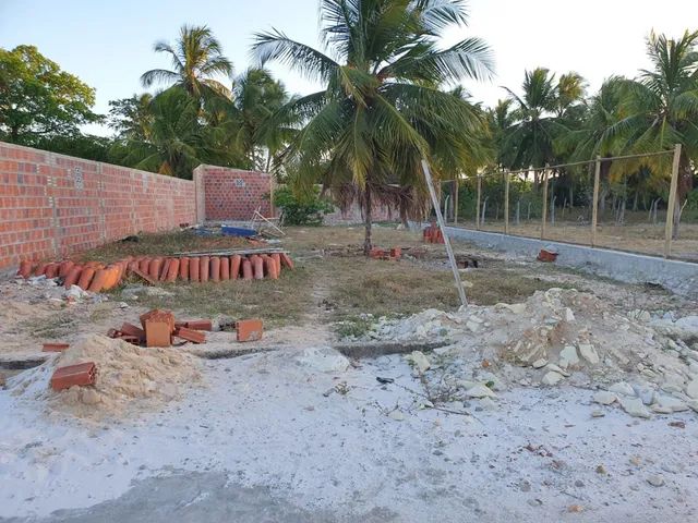 Vendo Terreno Beira do Rio - Foto 3