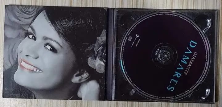 CD Diamante Damares - Foto 3
