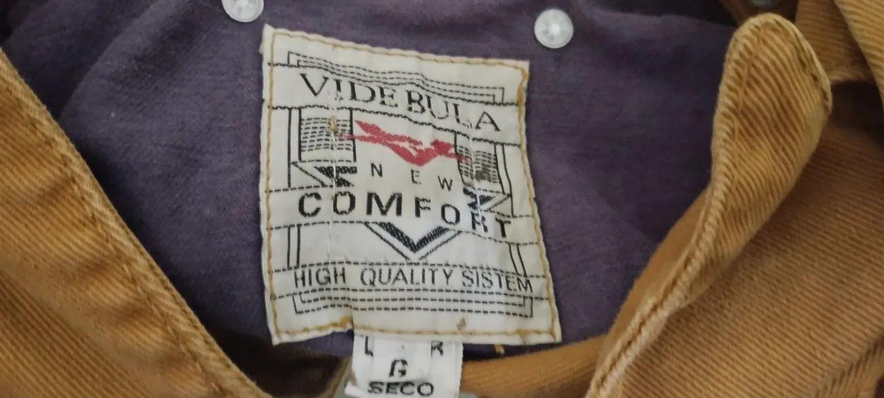 Colete com Capuz - Vide Bula. - Foto 2