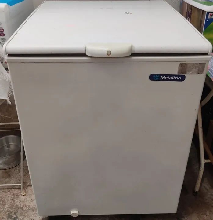 Freezer Horizontal - Foto 4